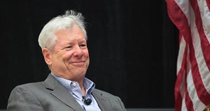 foto - Richard Thaler